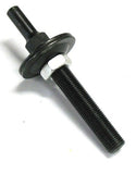 Fluffy Sanding Mop Mandrel