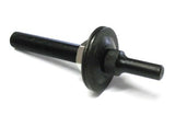 Fluffy Sanding Mop Mandrel another view