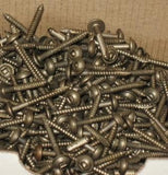 Pocket / Jig Screws   1-1/4"