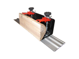 Little Ripper Mini Sawmill with half log