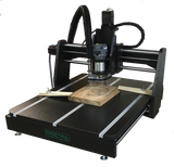 Digital Woodcarver MINI CARVER