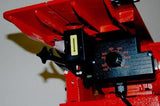 HEGNER Multimax 22-V Variable Speed Scroll Saw