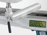 Record Power outrigger