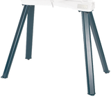 Tubular stand for lathe