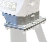 Bench feet for Coronet Herald