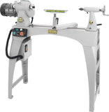 Record Power Regent Wood Lathe full picture