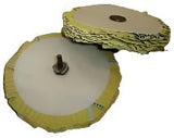 Sanding Mop - 2 regular kits