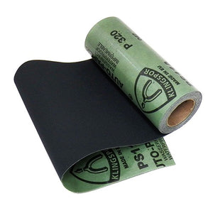 6" x 5m Klingspor Adhesive PSA Roll Wet/Dry