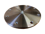 Round-2-it Faceplate System