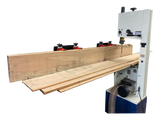Little Ripper Portable mini sawmill