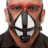 MASQUE AIR STEALTH LITE PRO N99 R D