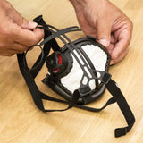MASQUE AIR STEALTH LITE PRO N99 R D
