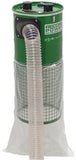 Wall mount dust collector Record Power