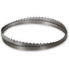 Bandsaw Blades and accessories - Tuff Tooth - Stockroom