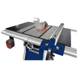 Rikon Model 10-205: 10″ Contractor Saw