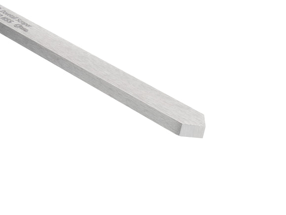 Dovetail Tool Close-up of tip Record Power ProComfort Series