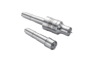 Record Power 2pc Professional Drive and Live Centres