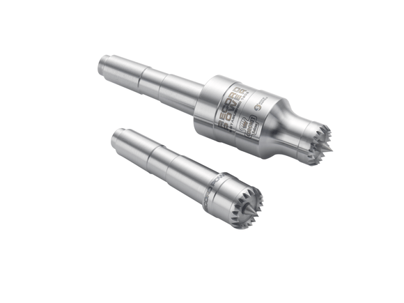 Record Power 2pc Professional Drive and Live Centres