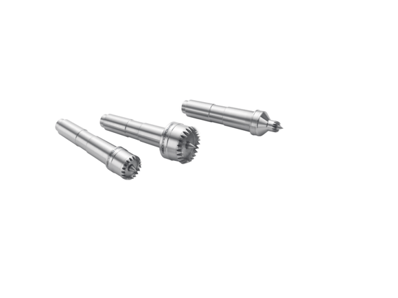Record Power 3pc Professional Drive Centre Kit