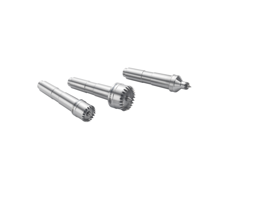 Drives, Live Centres and Drill Chucks - Stockroom Supply Tools