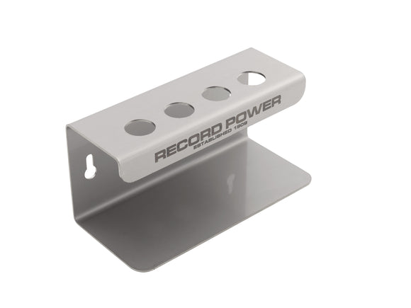 Drive Centre Storage Rack with Record Power Branding