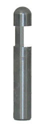 Solid Carbide Lamination Trimmer - Router Bits