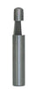 Solid Carbide Lamination Trimmer - Router Bits