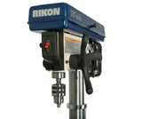 Rikon Model 30-120: 13″ Benchtop Drill Press