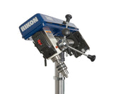 Rikon Model 30-140: 34″ Benchtop Radial Drill Press