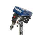 Rikon Model 30-140: 34″ Benchtop Radial Drill Press