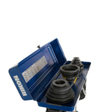 Rikon Model 30-230: 17″ Floor Drill Press