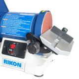 50-1305 rikon belt sander in Canada mitre gauge