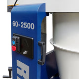 Rikon Model 60-2500: 2.5HP Cyclone Dust Collector