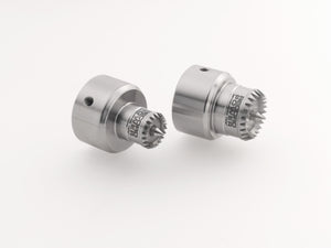 Versalock multi-tooth Drive Inserts 2 pc