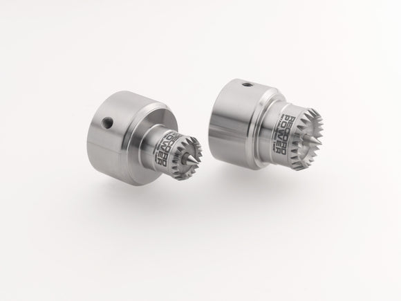 Versalock multi-tooth Drive Inserts 2 pc