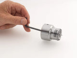 Versalock Multiooth Drive Insert with Allen key