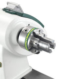 Close up of versalock long jaws