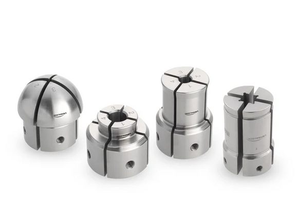 Versalock 4pc Jaw inserts