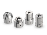 Versalock 4pc Jaw inserts