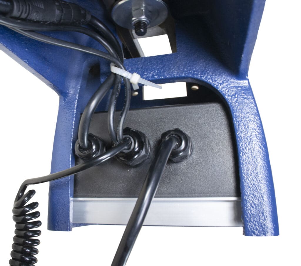 Wood Lathes | Rikon 12” x 16-1/2” VSRK Midi Lathe incl Z3 Chuck