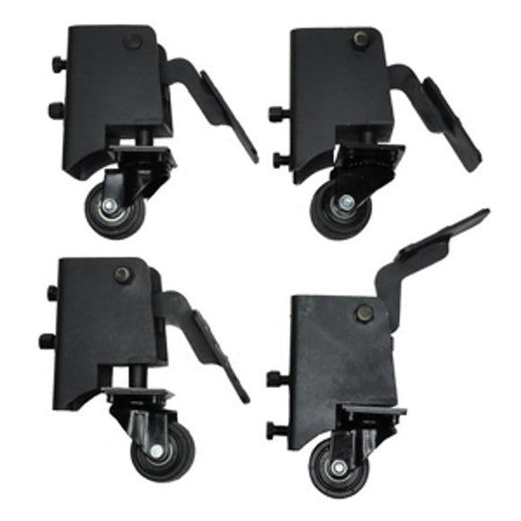 70-971 - RIKON Mobility Castor Set for 70-3040 & 70-1824VSR