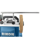 Rikon Model 82-100: 8″ Wet Sharpener