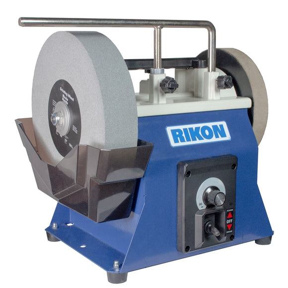 RIKON Wet Sander 82-210