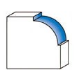 Beading Bits - Router Bits