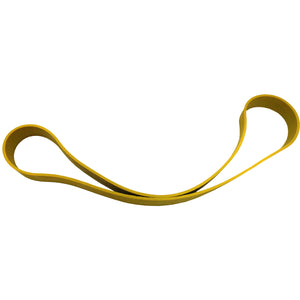 RIKON 14" Yellow Urethane Bandsaw Tire - C10-425U