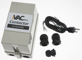 iVAC Contactor, 115Vac Trigger