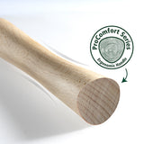 ProComfort Handle Close-up of Ergonmic Design