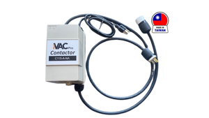 iVAC Contactor, 115Vac Trigger