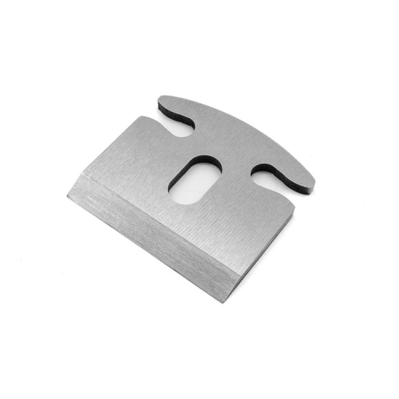 Spokeshave Replacement Blade Suits Flat & Round Sole