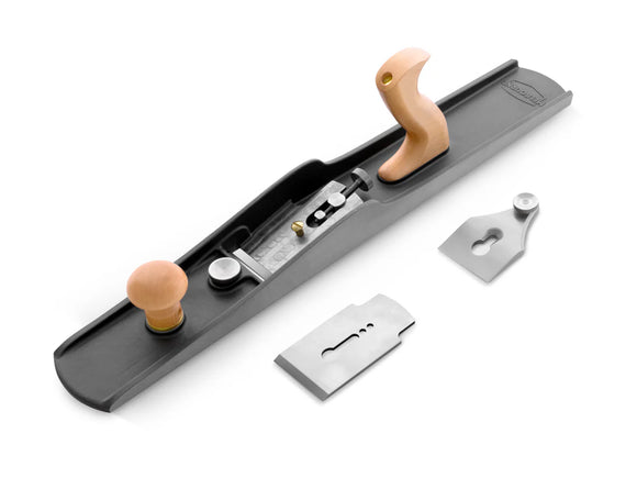 MTC Low Angle Jointing Plane